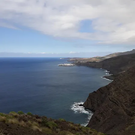 La Jacaranda Appartamento Agaete (Gran Canaria)