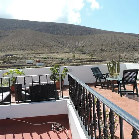 Appartamento La Jacaranda Agaete (Gran Canaria)