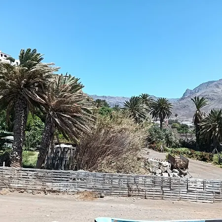 La Jacaranda Appartamento Agaete (Gran Canaria)
